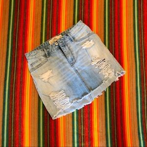 Hollister Skirt